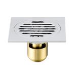 Phễu thoát sàn Cary Royal 12x12 mm LR 06