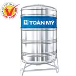 Bồn nước INOX Toàn Mỹ 1000 lít đứng