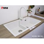 Chậu Rửa Chén Pona TOE2-N200