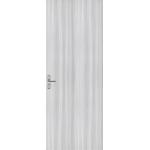 Cửa nhựa Đúc nguyên tấm Y@door YK-100