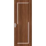 Cửa nhựa đúc dày nguyên tấm Đài Loan Y@door XE-128