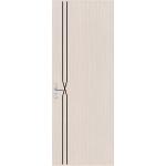 Cửa nhựa đúc dày nguyên tấm Đài Loan Y@door XG-123
