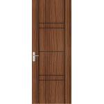 Cửa nhựa đúc dày nguyên tấm Đài Loan Y@door XE-133