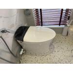 Bàn cầu thông minh VINCERA VS62