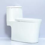 Bàn cầu khối Vincera V97