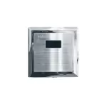 Bộ xả tiểu cảm ứng âm tường Viglacera dùng pin VG843