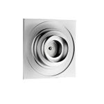 Phễu thoát sàn VICTORY đồng thau 12x12  VIC TS29