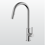 Vòi rửa chén Malloca K012C