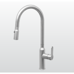 Vòi rửa chén Malloca K046S