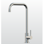 Vòi rửa chén Malloca K115XFIT