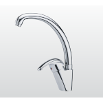 Vòi rửa chén Malloca K121N