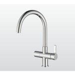 Vòi rửa chén Malloca K150DW