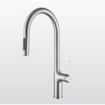 Vòi rửa chén Malloca K1726SS