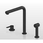 Vòi rửa chén Malloca K501B