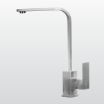 Vòi rửa chén Malloca K536S