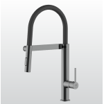 Vòi rửa chén Malloca K586SBS