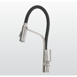 Vòi rửa chén Malloca K596S