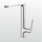 Vòi rửa chén Malloca K82C