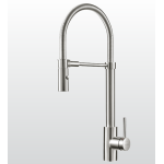 Vòi rửa chén Malloca LUXSTEEL K088CS