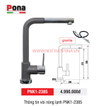 Vòi rửa chén Pona PNK1-2385