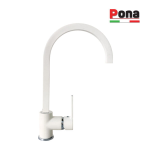 Vòi rửa chén Pona PNK2-2322