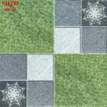 Gạch s&acirc;n vườn Viglacera 40x40 SH 495