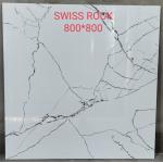 Đá bóng kính Ấn Độ 800x800 SWISS ROCK