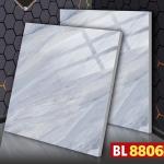 Gạch Hà Thanh 80x80 đá bóng kiếng BL 8806N