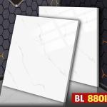 Gạch Hà Thanh 80x80 đá bóng kiếng BL 8801N