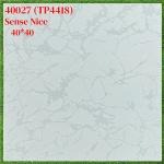 Gạch 40x40 Hoàng Gia 40027