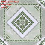 Gạch 40x40 Hoàng Gia 40022