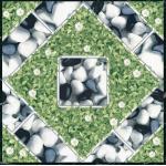 Gạch sân vườn Trung Nguyên 40x40 HM 4180