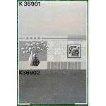 Đá mờ  VIGLACERA 300x600  bộ K36901-K36902