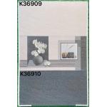 Đá mờ  VIGLACERA 300x600  bộ K36910-K36909