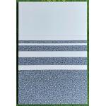 Gạch ốp tường Hà Thanh 30x60 bộ R 3618