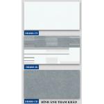 Gạch Hà Thanh 400x800 đậm nhạt điểm DH4803-TN