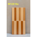 Gạch trang trí 30x60 giả thẻ M12X10A