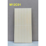 Gạch trang trí 30x60 giả thẻ M12C01