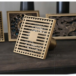 Phễu thu sàn chống hôi KANLY  GCP11