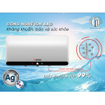 Bình nước nóng gián tiếp RAPIDO HA 20 Lít