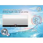 Bình nước nóng gián tiếp RAPIDO HA 30 Lít