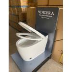 Bàn cầu thông minh VINCERA VS61