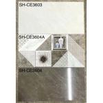 Gạch viglacera 300x600 bộ SH-CE3603