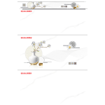 Gạch Catalan XSmart 30x60 bộ  36501-36502