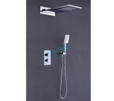 Sen cây nóng lạnh âm tường Dorico DC-9221
