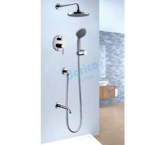 Sen cây nóng lạnh âm tường Dorico DC-9223