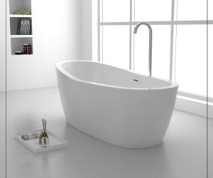BỘ SƯU TẬP BỒN TẮM FREESTANDING ĐẸP VÀ SANG TRỌNG.