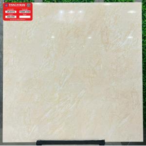 Đ&aacute; b&oacute;ng k&iacute;nh Thạch B&agrave;n 800x800 mm TGB80-0390