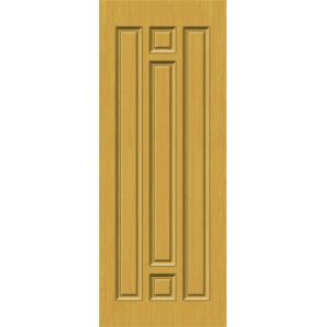 Cửa nhựa Sungyu dòng cửa sơn SYA-208