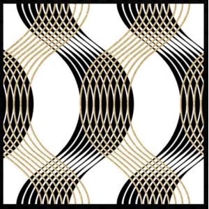 Gạch khắc kim 30x30  DT3030005